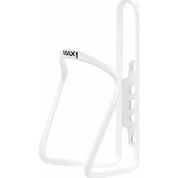 Sport košík MAX1 hliníkový bílý Barva: Bílá