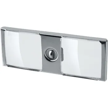 Výměnná optika pro SCHWEIZER Tech-Line BINO-LED - zvětšení 3x