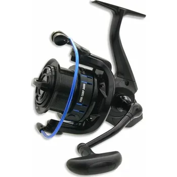 Rybářský naviják By Döme Team Feeder Fine Carp 6000 - naviják
