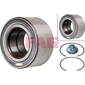 Ložisko kola, sada FAG 713 6267 30