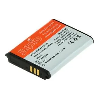 Baterie Jupio SLB-1137D pro Samsung 950 mAh