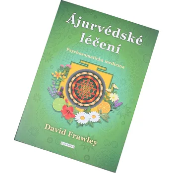 Ajúrvédské léčení