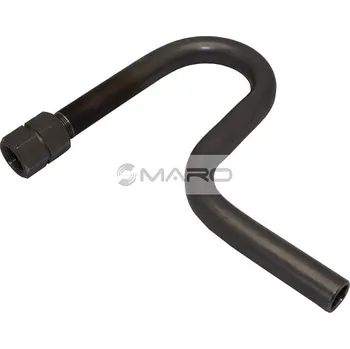 Thermis Smyčka kondenzační zahnutá M20, typ B k přivaření, SMY M20 137530.B.1