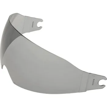 Příslušenství k helmě na motorku Sluneční clona pro přilby apex, cassida - čr (tmavá)