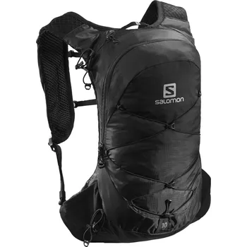 Salomon XT 10 C15184 10 l černý Sportovní batoh Salomon XT 10 C15184 10 l černý
