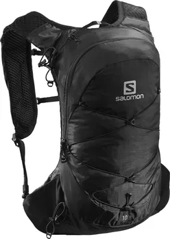 Sportovní batoh Salomon XT 10 C15184 10 l černý