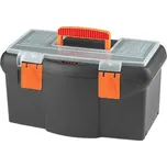 Kufr na nářadí Sogenex TB 214 černá