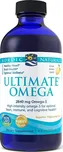 Nordic Naturals Ultimate Omega citron…