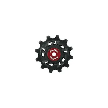 přehazovačka SunRace kladka SP855 SRAM 12z.