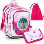 Topgal Endy Set Medium