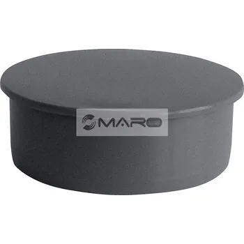 kanalizace Plast Brno Zátka HT 40 mm, CZ40000