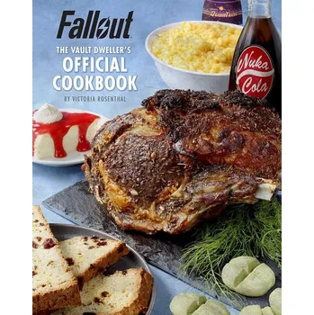 Fallout: The Vault Dweller´s Official…