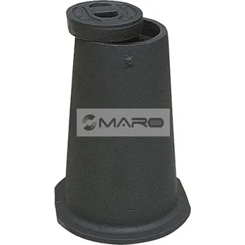 poklop Hawle Poklop uliční těžký KASI logo Hawle, litina, voda, 165000000003