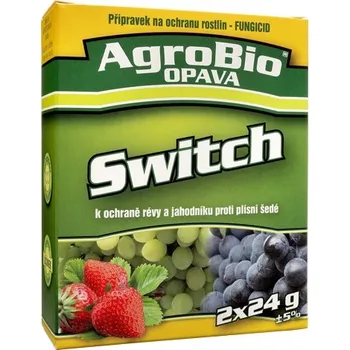 Agrobio Opava Switch, 2x 24 g