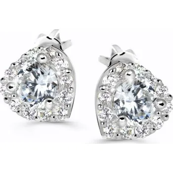 Náušnice Cutie Kids Jewellery Z60231W