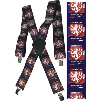 Kšandy Kšandy 042 czech provedení: X