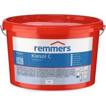Remmers Kiesol C Basic, 12,5 l