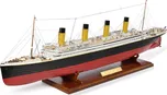 Amati R.M.S. Titanic 1:250 kit