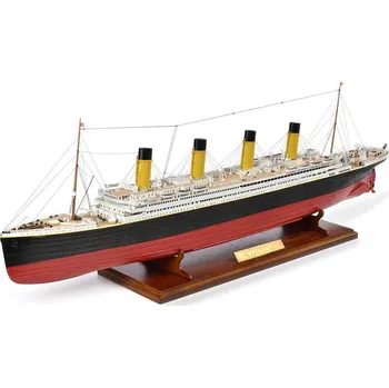 RC model lodě Amati R.M.S. Titanic KIT 1:250