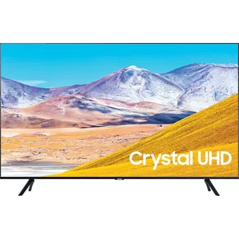 Televizor SAMSUNG 50" LED (GU50TU8079)