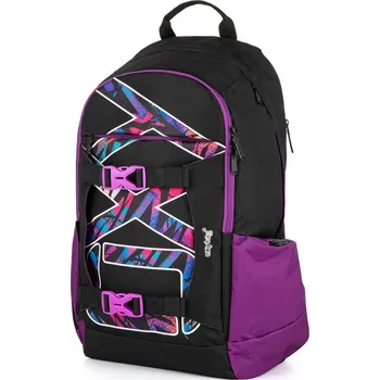 Školní batoh Oxybag Oxy Zero 22 l