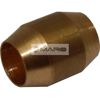 Příslušenství ke kotli Karma Náhradní díl Soudek těsnící K, B (6K-1023 a 6211), vnitřní průměr 4 mm, 22267