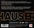 Zahraniční hudba Classic - Hauser
