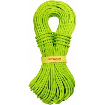 Lano Tendon Master 8,5 Complete shield 200m (green/yellow)