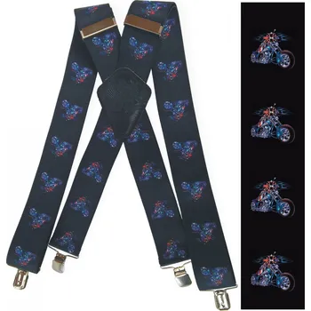 Kšandy Kšandy 001 moto provedení: Y