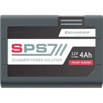 Svítilna Náhradní baterie Scangrip SPS Battery 4Ah