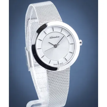 Hodinky Dámské hodinky Adriatica Classic A3645.5113Q A3645.5113Q