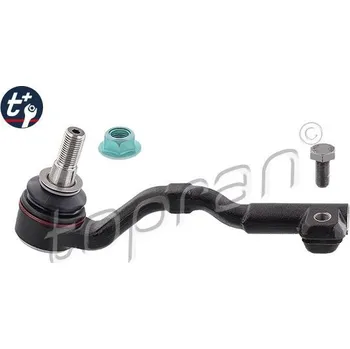 Táhlo řízení Hlava příčného táhla řízení TOPRAN 503 076