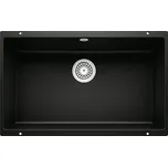 Dřez pod desku Blanco ROTAN 700 U černá 526099