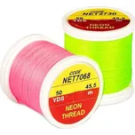 Vázací nit Hends UV Neon růžová