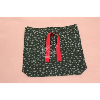 Zábavní pyrotechnika Dárkový pytlík malý - vánoce