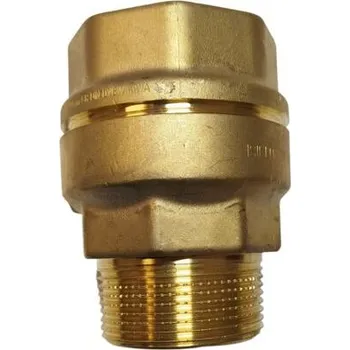 Čerpadlo Mosazné ISIFLO šroubení 20 x 1/2" M