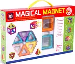 KiK Magical Magnet 20 dílů