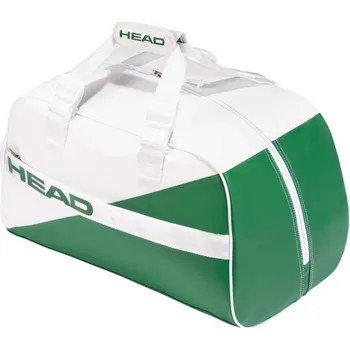 Tenisová taška Taška HEAD WHITE COURT BAG