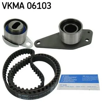 Rozvod motoru Sada rozvodového řemene SKF VKMA 06103