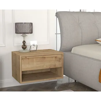 Noční stolek Noční stolek VIKTORIE sapphire