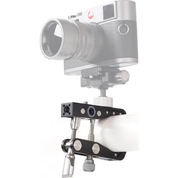 Magnetická svěrka se závity 1/4" a 3/8" (XLT14)