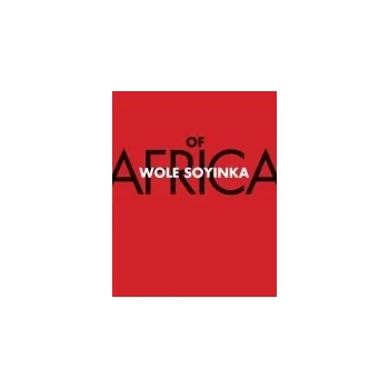 Cizojazyčná kniha Of Africa - Soyinka, Wole