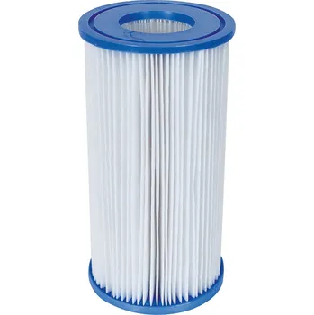 Bazénová filtrace Kartušová filtrace