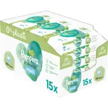 Pampers Harmonie Aqua Plastic Free