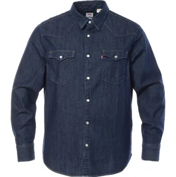 Levi's Barstow Western 85744-0000 L