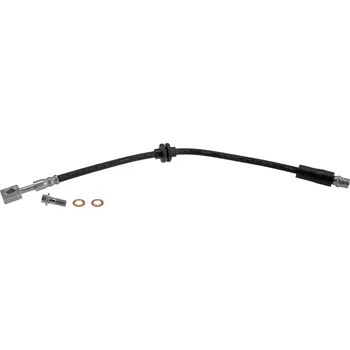 Brzdový systém Brzdová hadice TRW PHD2040