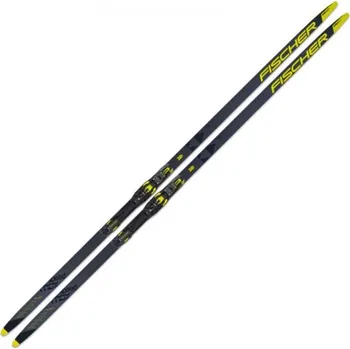 Běžky set běžky Fischer Twin Skin 3D Speedmax Stiff+Fischer Race Pro IFP, 21/22 - 207cm 106267