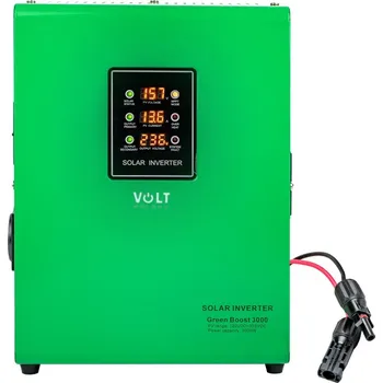 Volt Polska Green Boost MPPT3000