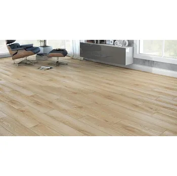 laminátová podlaha Laminátová plovoucí podlaha AGT Natura Line - Trend Oak PRK501