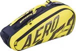 Babolat Pure Aero RH X6 2021 žlutá/černá